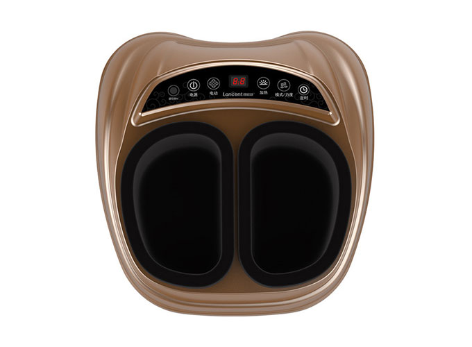 Foot Massager With Infrared Heat
