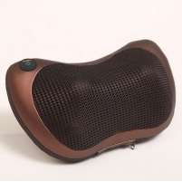 Plug-in Multi-functional Electric Massage Pillow
